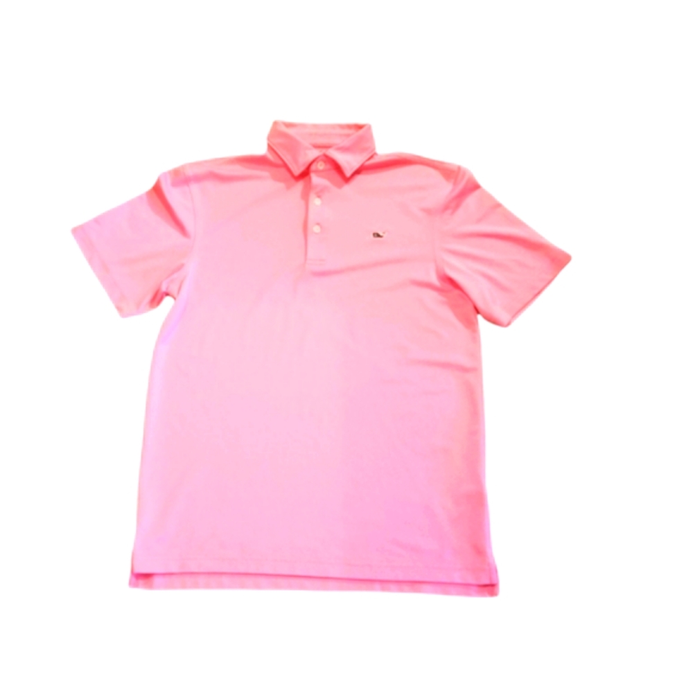 VINEYARD VINES PERFORMANCE POLO